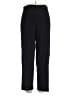 Chico's 100% Rayon Solid Black Casual Pants Size XL (3) - photo 1