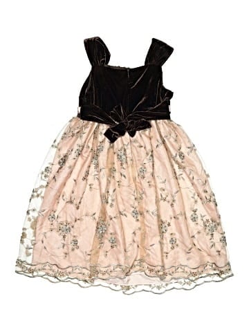 Laura Ashley Dress (view 2)