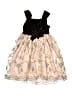 Laura Ashley Brown Dress Size 6 - photo 2