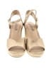 Life Stride Tan Wedges Size 9 - photo 2