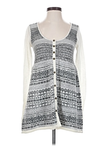 Free People Long Sleeve Top (view 1)
