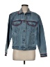 Christopher & Banks 100% Cotton Blue Denim Jacket Size M - photo 1