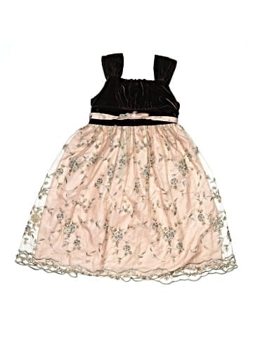 Laura Ashley Dress (view 1)
