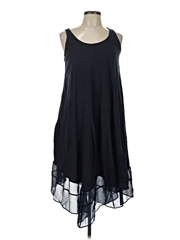 Philosophy Republic Clothing Casual Dress (view 1)
