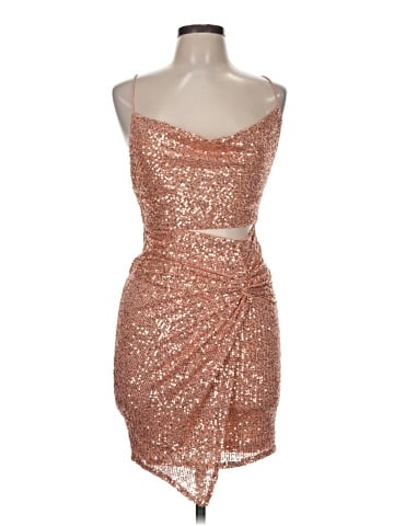 Selfie Leslie Cocktail Dress (view 1)