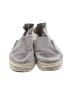 Circus NY by Sam Edelman Gray Flats Size 8 1/2 - photo 2