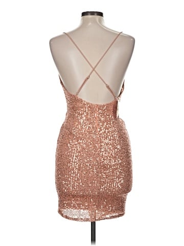 Selfie Leslie Cocktail Dress (view 2)