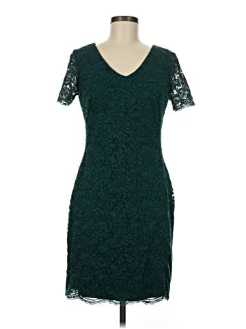 Lauren by Ralph Lauren Cocktail Dress (view 1)