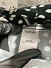 Gabby Skye Polka Dots Black Jumpsuit Size 16 - photo 5
