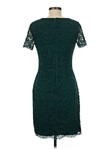 Lauren by Ralph Lauren Cocktail Dress (view 2)