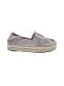 Circus NY by Sam Edelman Gray Flats Size 8 1/2 - photo 1