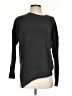 Athleta Gray Pullover Sweater Size S - photo 1