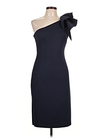 Eliza J Cocktail Dress (view 1)