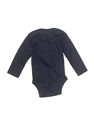 Gerber Long Sleeve Onesie (view 2)