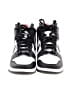 Nike Black Sneakers Size 8 - photo 2