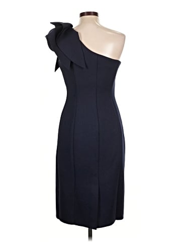 Eliza J Cocktail Dress (view 2)
