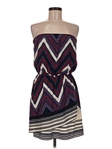 Express Outlet Casual Dress (view 1)