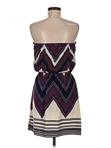 Express Outlet Casual Dress (view 2)