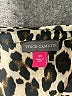 Vince Camuto 100% Polyester Tan Sleeveless Blouse Size M - photo 4