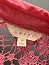 Adiva Pink Long Sleeve Blouse Size 1X - photo 7