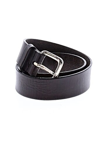 Express Leather Belt (view 1)