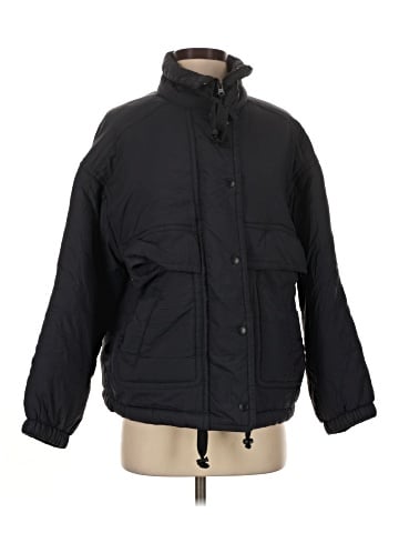 American Eagle Outfitters Snow Jacket (view 1)