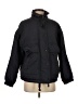 American Eagle Outfitters 100% Nylon Solid Black Snow Jacket Size S - photo 1