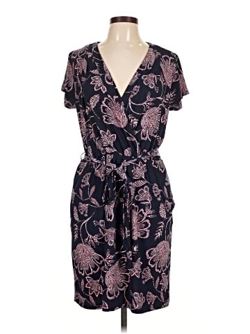 Banana Republic Factory Store Casual Dress (view 1)