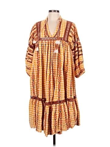 Dodo Bar Or Casual Dress (view 1)