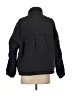 American Eagle Outfitters 100% Nylon Solid Black Snow Jacket Size S - photo 2