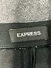 Express Black Dress Pants Size M - photo 7