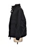 American Eagle Outfitters 100% Nylon Solid Black Snow Jacket Size S - photo 5