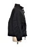 American Eagle Outfitters 100% Nylon Solid Black Snow Jacket Size S - photo 4