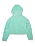Xersion 100% Polyester Green Pullover Sweater Size L (kids) - photo 1