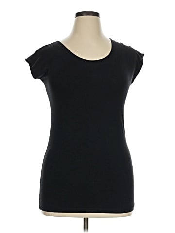 De Collection Short Sleeve Top (view 1)