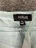 Roolee Blue Overalls Size L - photo 4