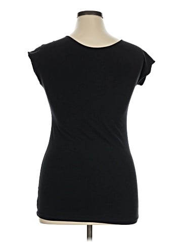 De Collection Short Sleeve Top (view 2)