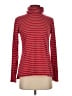 T by Talbots Red Long Sleeve Turtleneck Size S - photo 1