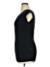De Collection Black Short Sleeve Top Size XL - photo 5