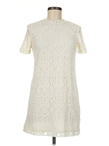 Forever 21 Casual Dress (view 1)