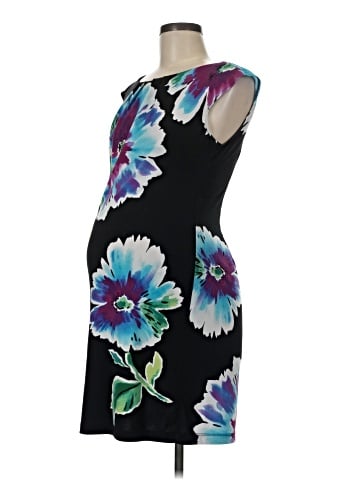Motherhood Cocktail Dress (view 1)