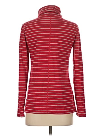 T by Talbots Long Sleeve Turtleneck (view 2)
