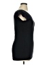 De Collection Black Short Sleeve Top Size XL - photo 4