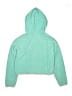 Xersion 100% Polyester Green Pullover Sweater Size L (kids) - photo 2