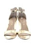 Unisa Gold Sandals Size 8 - photo 2