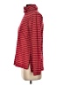 T by Talbots Red Long Sleeve Turtleneck Size S - photo 5