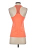 Under Armour Orange Active Tank Size XXS (estimated) - photo 2