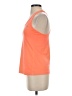 Under Armour Orange Active Tank Size XXS (estimated) - photo 5