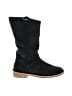 Ugg Black Boots Size 6 - photo 1