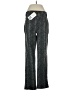 DG^2 by Diane Gilman Chevron-herringbone Gray Jeans Size 6 - photo 2